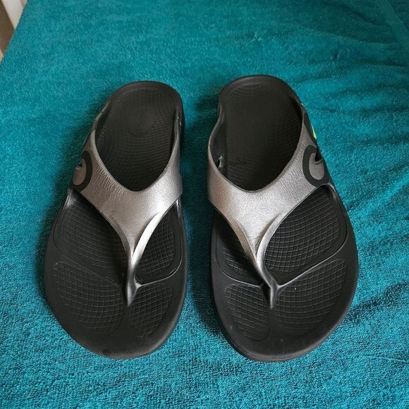 OOFOS OOriginal Sport Sandals Unisex - Picture 3 of 7